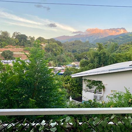 Heiata Lodge Papeete Папеете Екстериор снимка