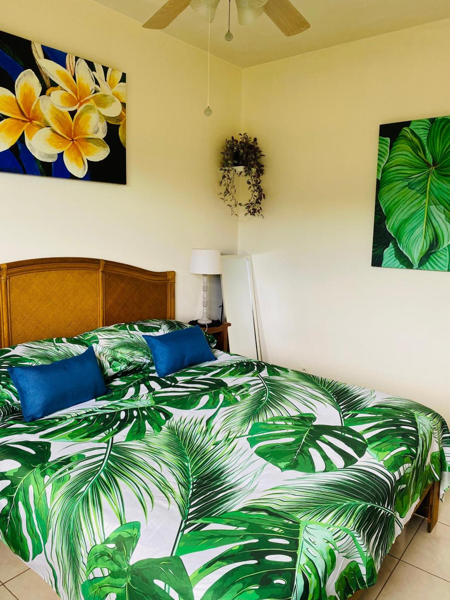 Heiata Lodge Papeete Папеете Екстериор снимка