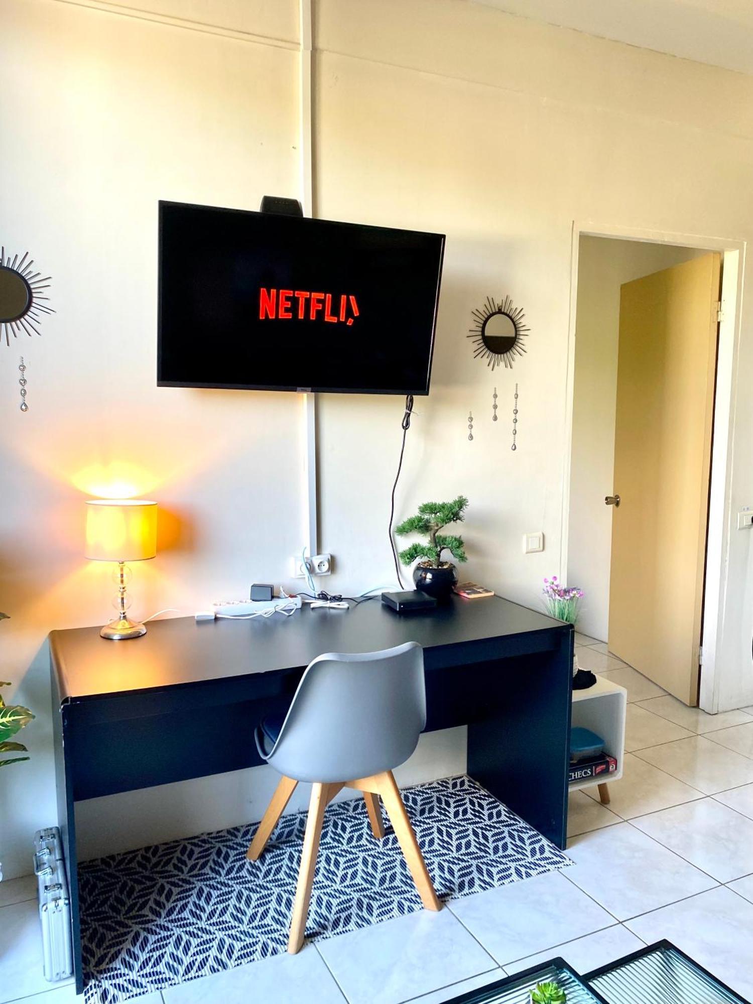 Heiata Lodge Papeete Папеете Екстериор снимка