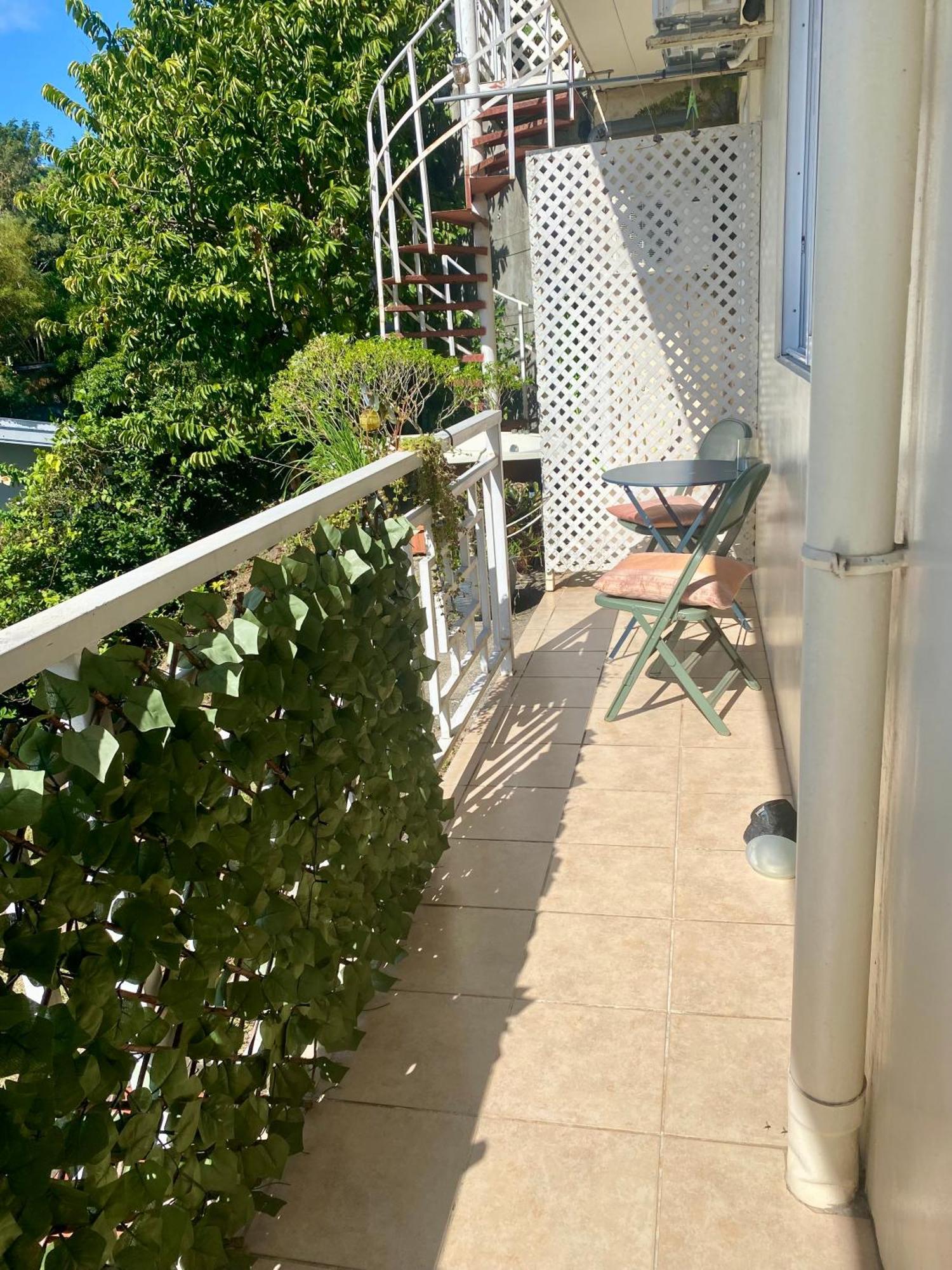 Heiata Lodge Papeete Папеете Екстериор снимка