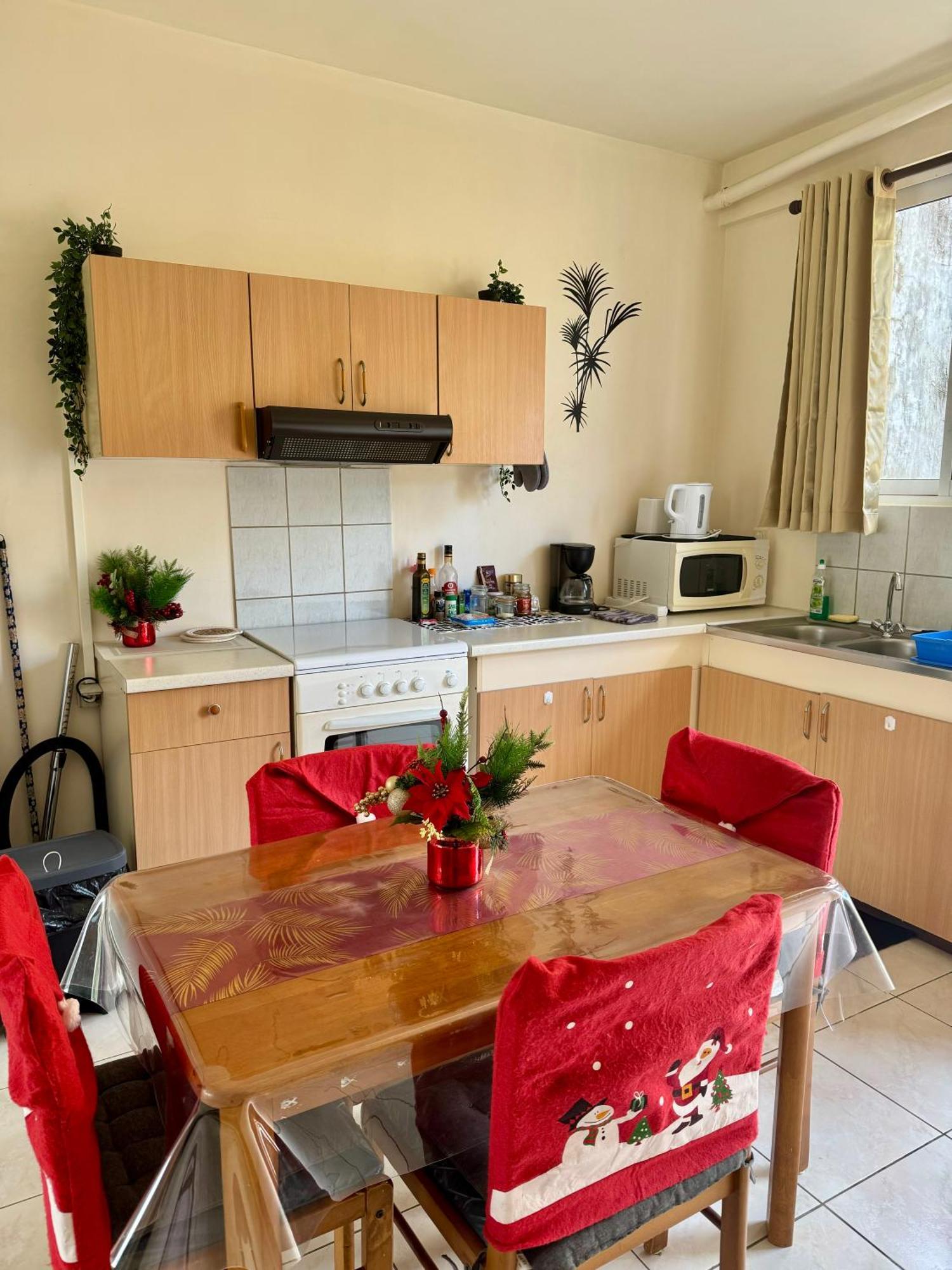 Heiata Lodge Papeete Папеете Екстериор снимка